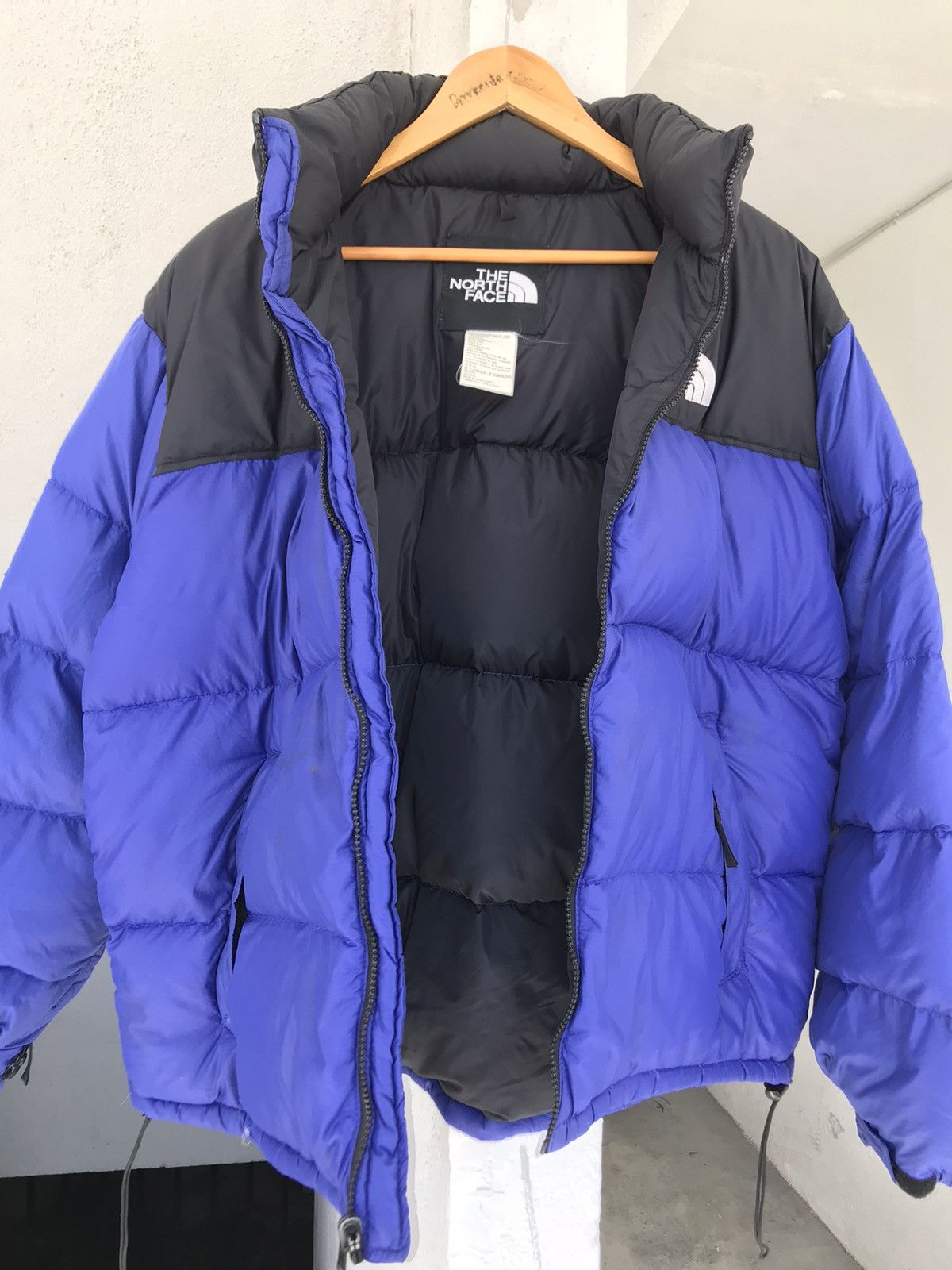 The North Face The North Face Purffer Jacket Size US L / EU 52-54 / 3 - 10 Thumbnail