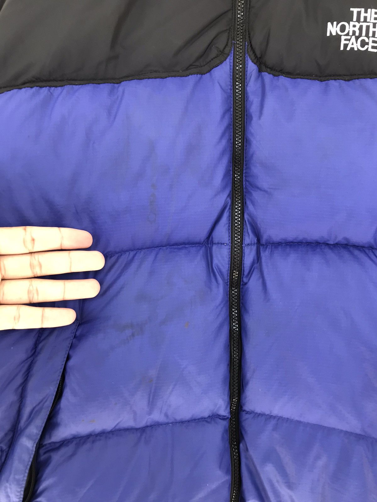 The North Face The North Face Purffer Jacket Size US L / EU 52-54 / 3 - 16 Thumbnail