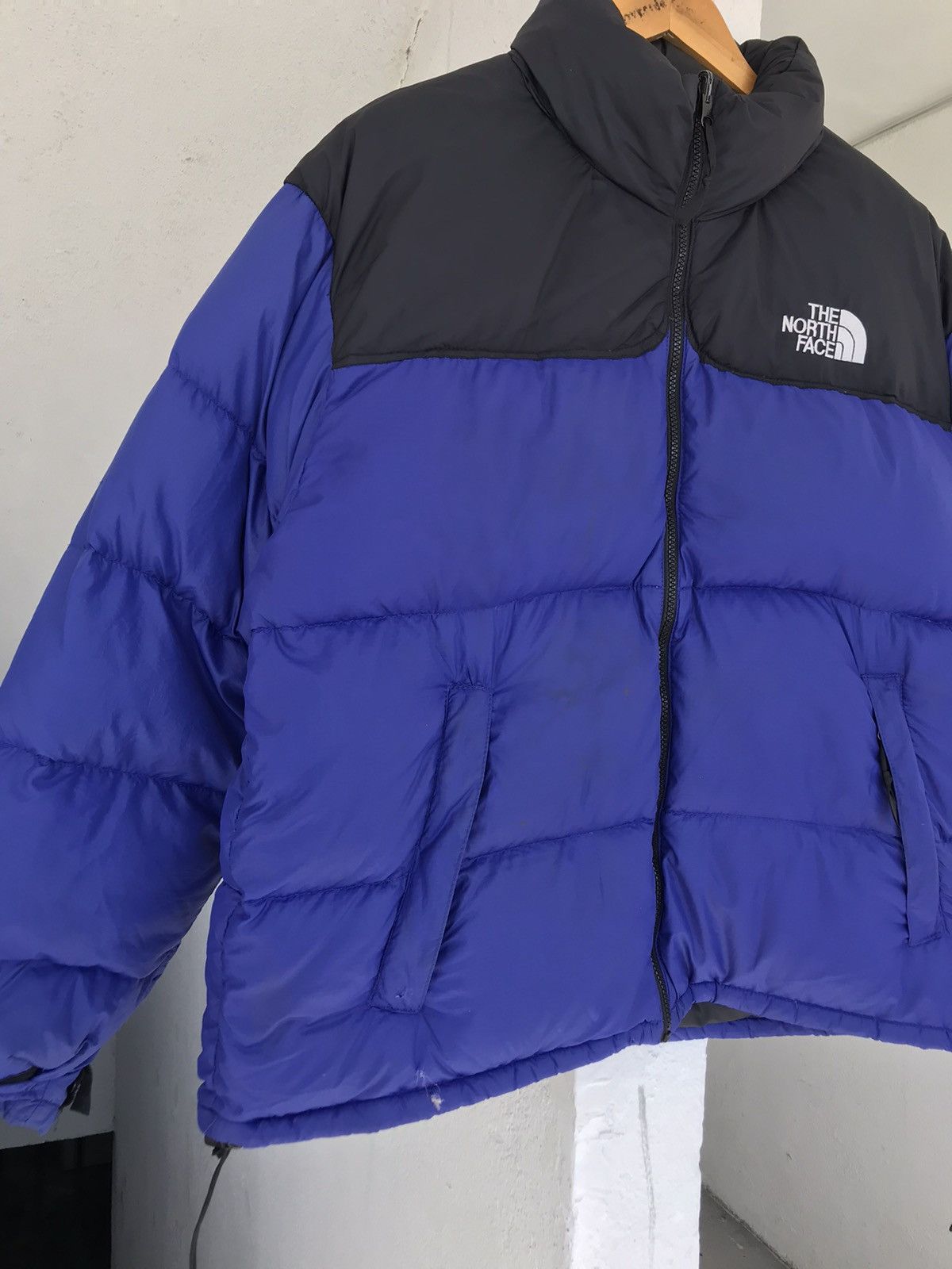The North Face The North Face Purffer Jacket Size US L / EU 52-54 / 3 - 8 Thumbnail