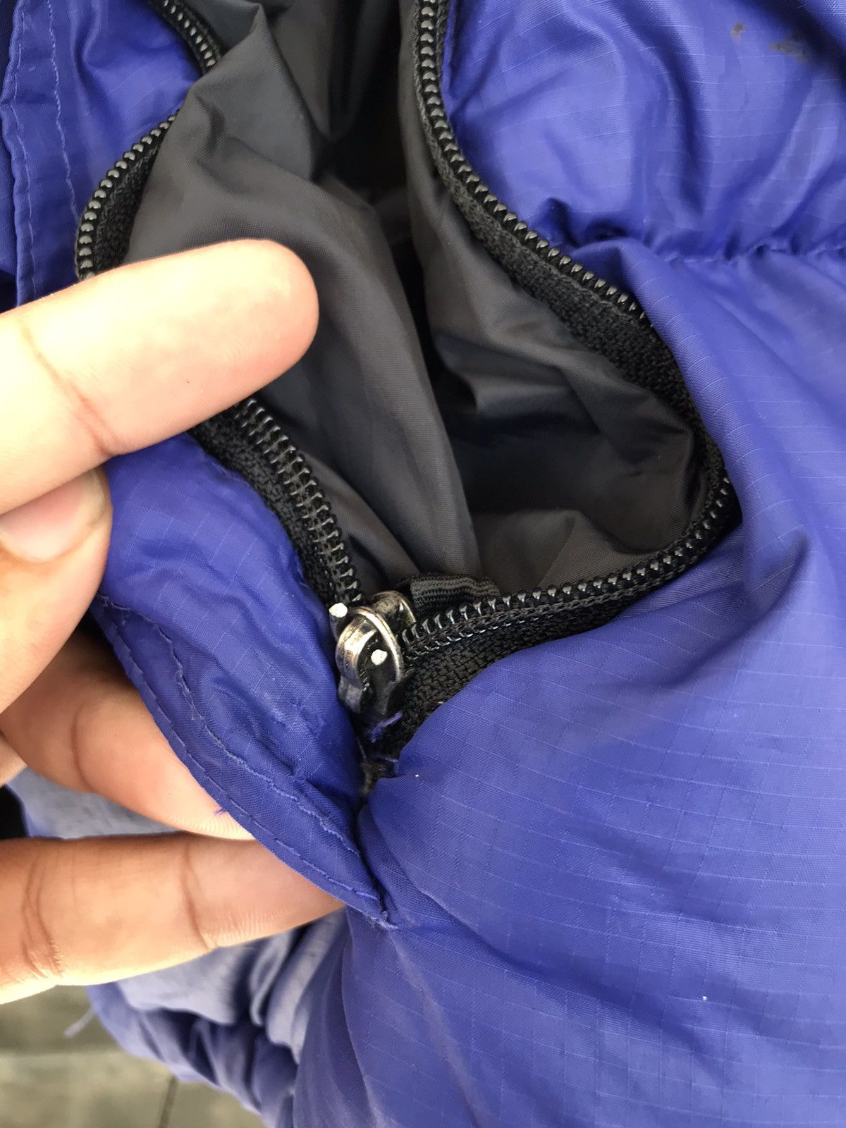 The North Face The North Face Purffer Jacket Size US L / EU 52-54 / 3 - 19 Thumbnail