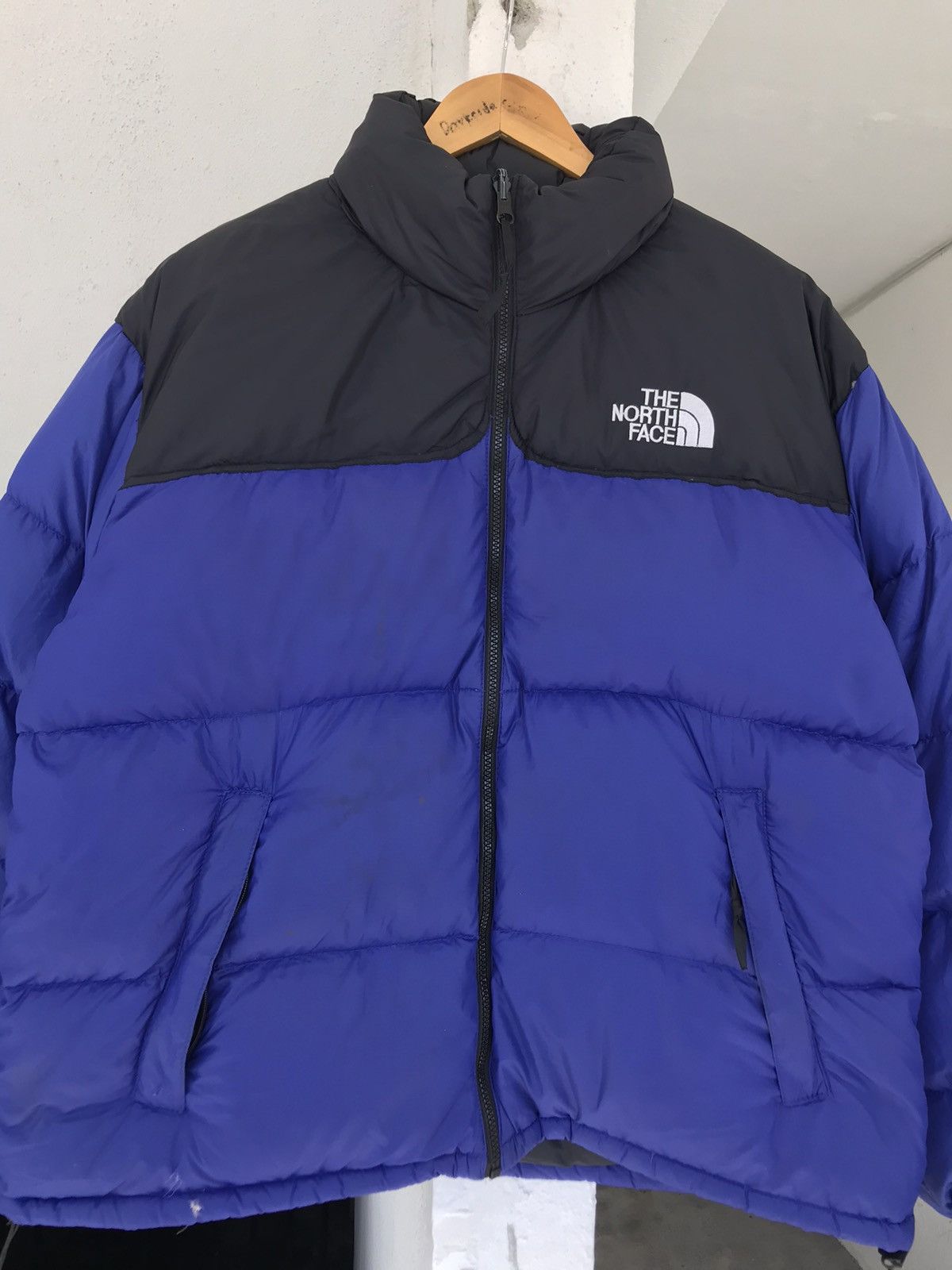 The North Face The North Face Purffer Jacket Size US L / EU 52-54 / 3 - 6 Thumbnail
