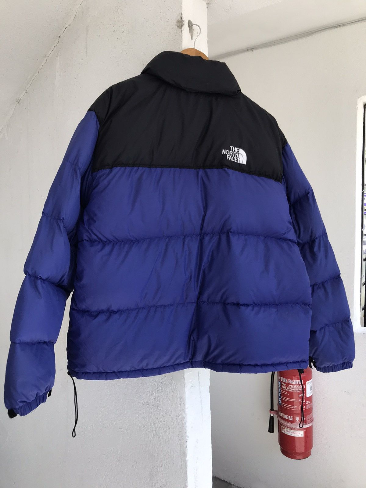 The North Face The North Face Purffer Jacket Size US L / EU 52-54 / 3 - 12 Thumbnail