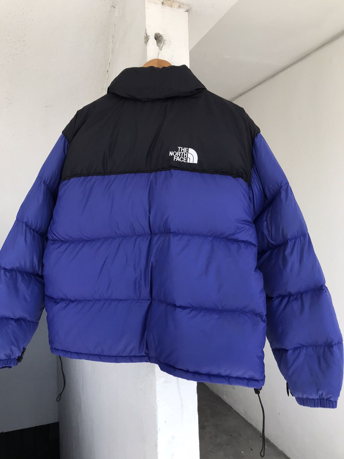 The North Face The North Face Purffer Jacket Size US L / EU 52-54 / 3 - 13 Thumbnail