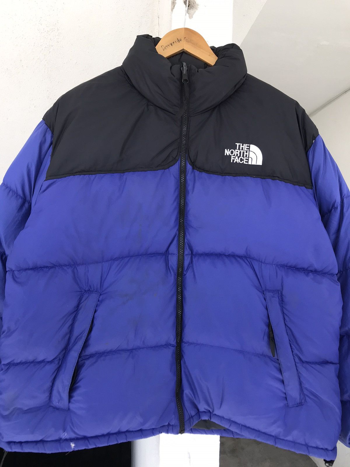 The North Face The North Face Purffer Jacket Size US L / EU 52-54 / 3 - 5 Thumbnail
