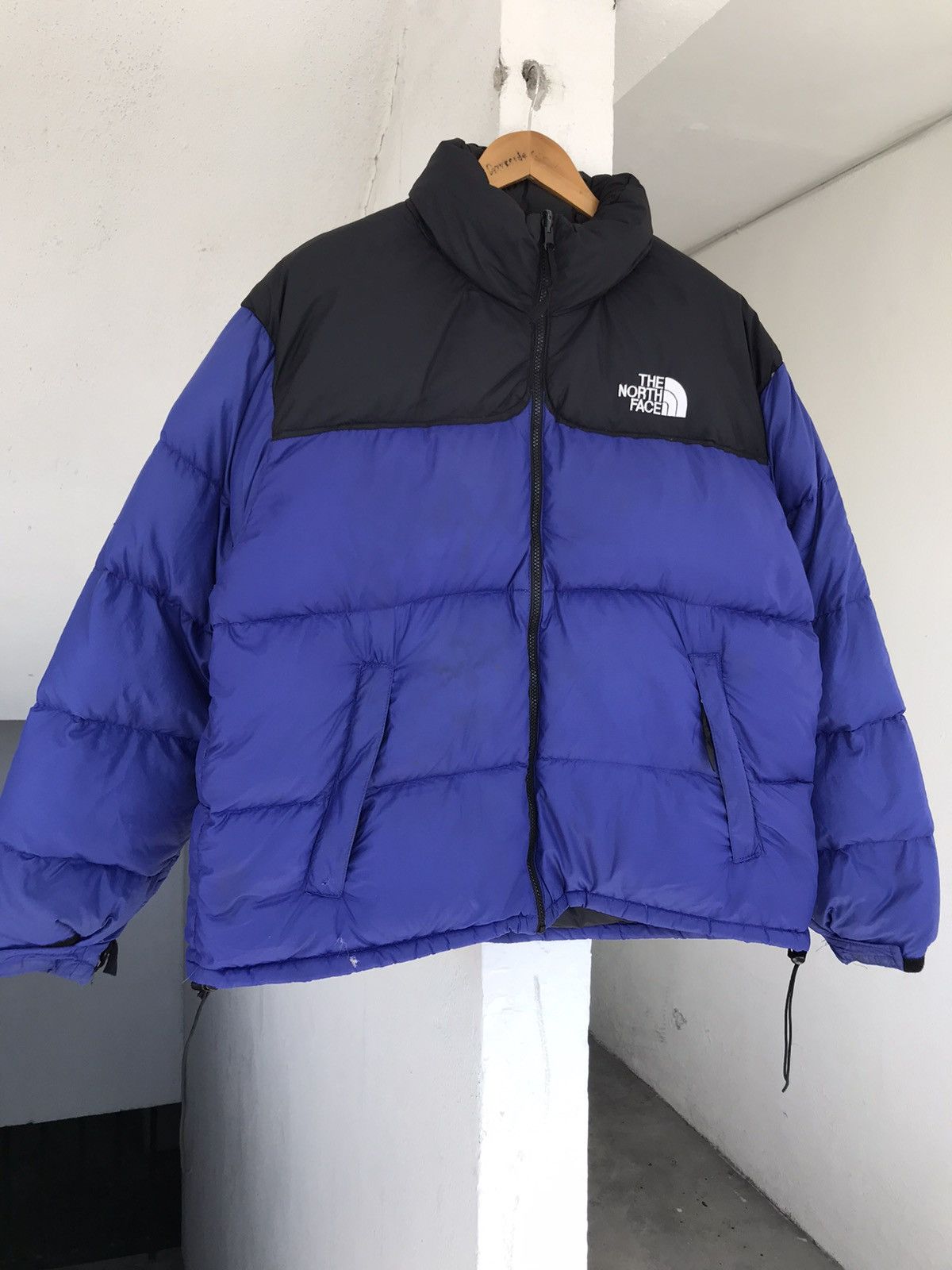 The North Face The North Face Purffer Jacket Size US L / EU 52-54 / 3 - 2 Thumbnail