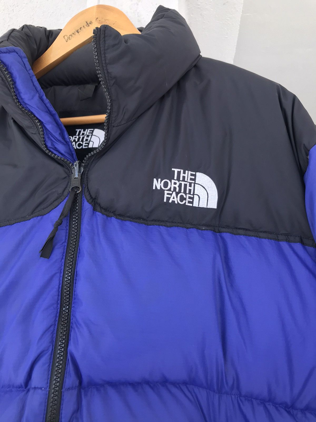 The North Face The North Face Purffer Jacket Size US L / EU 52-54 / 3 - 15 Thumbnail