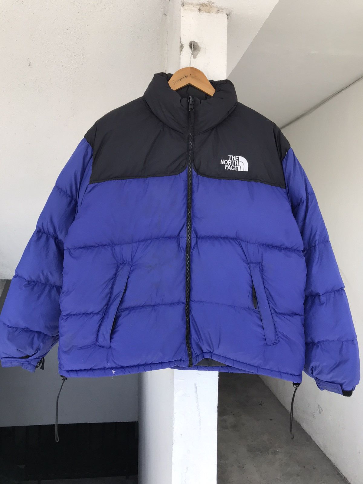 The North Face The North Face Purffer Jacket Size US L / EU 52-54 / 3 - 1 Thumbnail