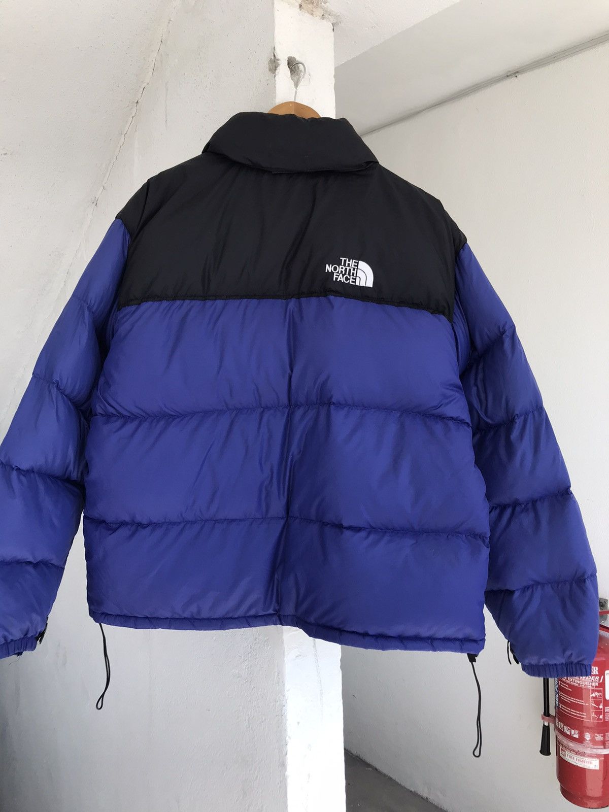 The North Face The North Face Purffer Jacket Size US L / EU 52-54 / 3 - 11 Thumbnail