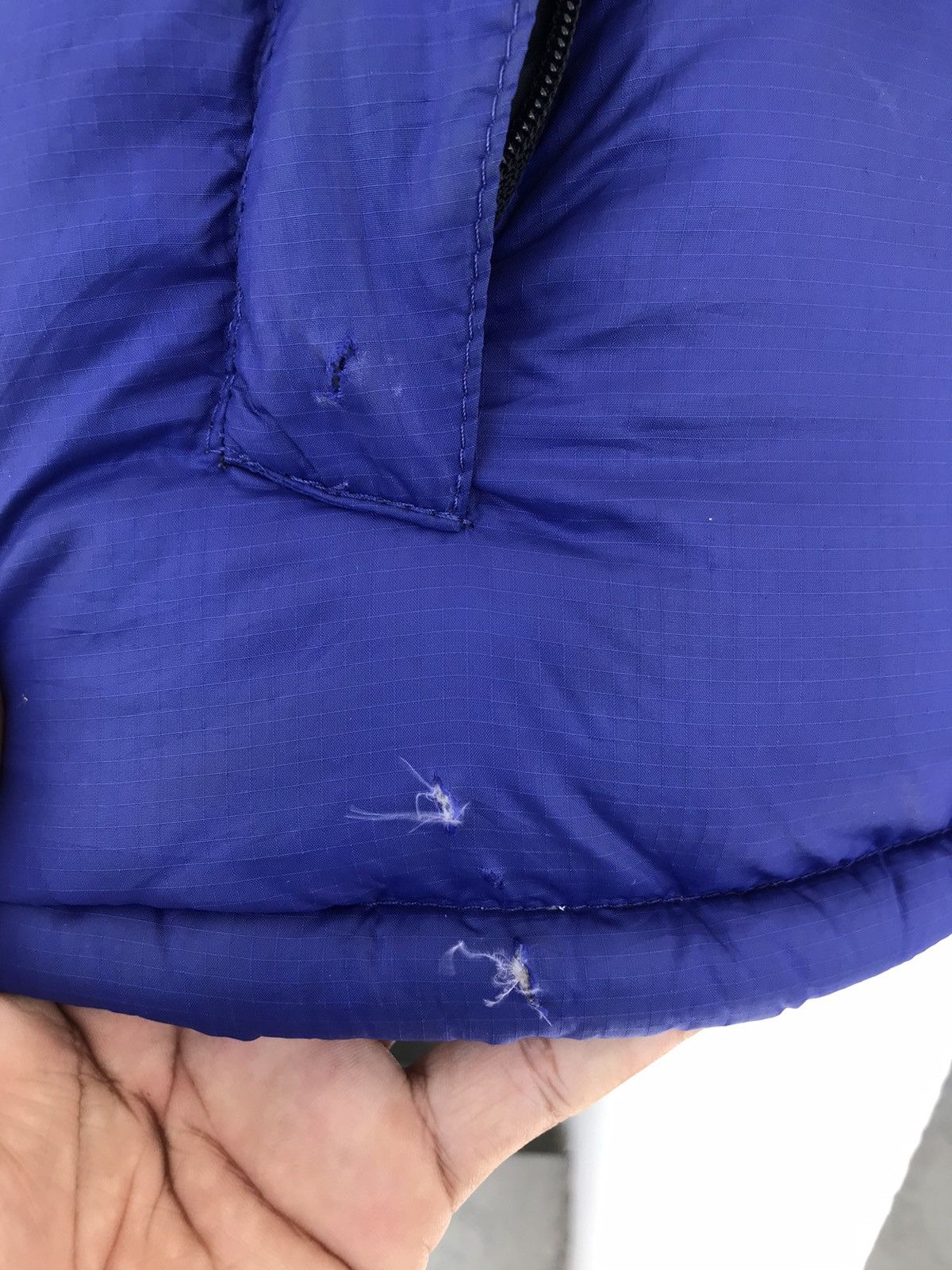 The North Face The North Face Purffer Jacket Size US L / EU 52-54 / 3 - 17 Thumbnail