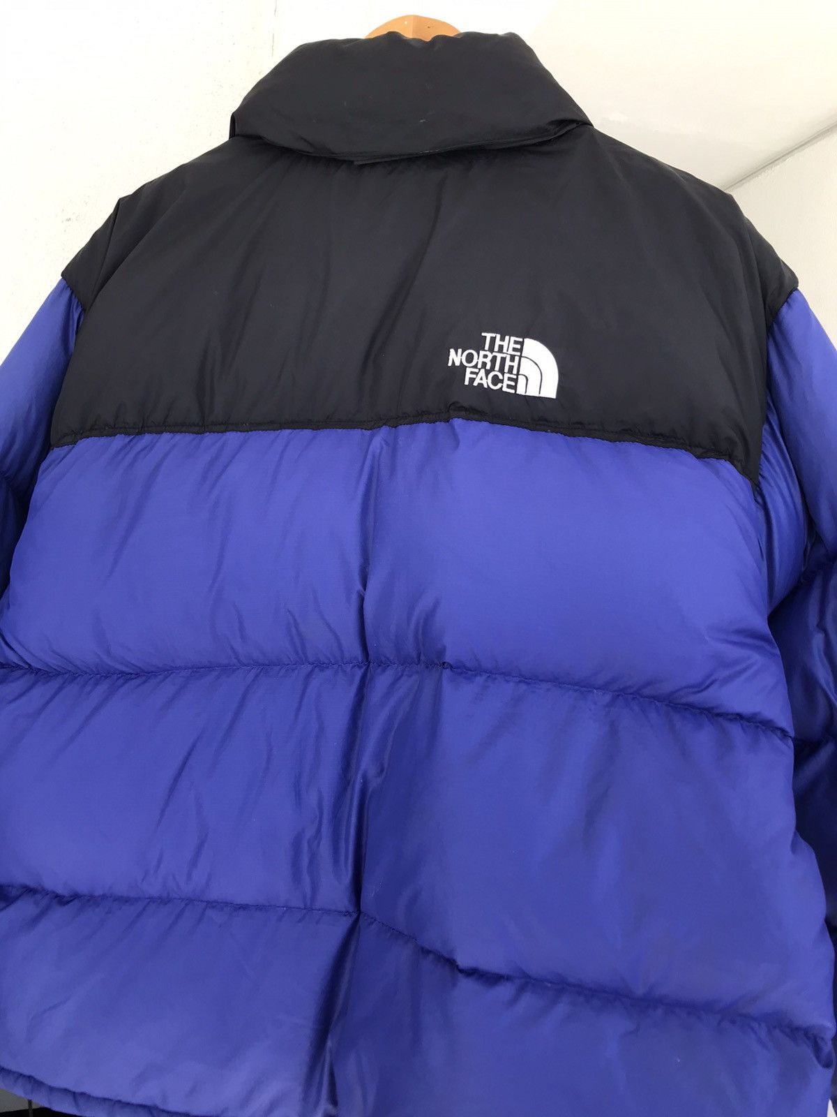 The North Face The North Face Purffer Jacket Size US L / EU 52-54 / 3 - 14 Thumbnail