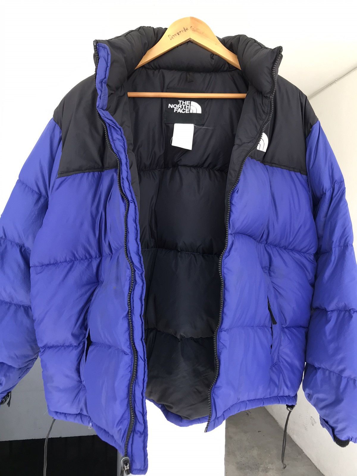 The North Face The North Face Purffer Jacket Size US L / EU 52-54 / 3 - 9 Thumbnail