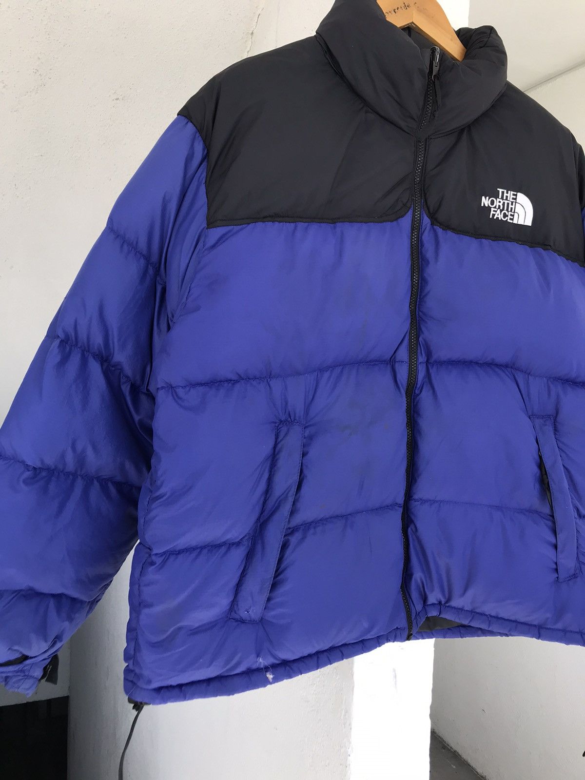 The North Face The North Face Purffer Jacket Size US L / EU 52-54 / 3 - 7 Thumbnail