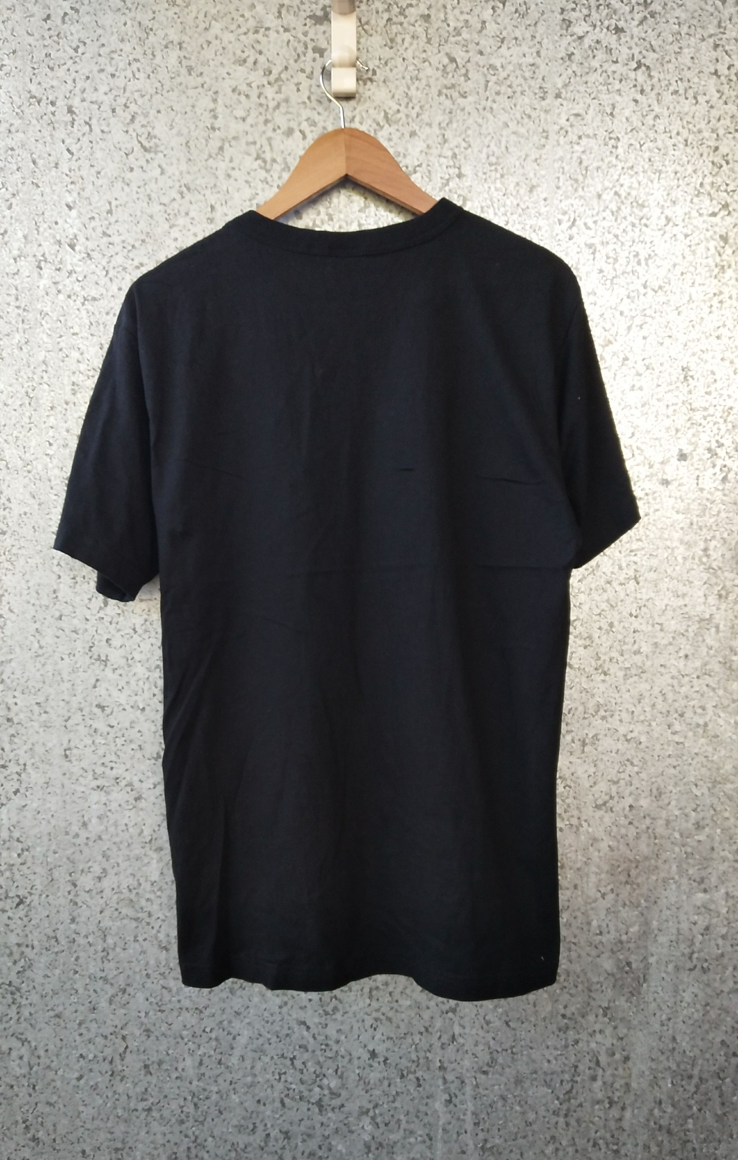 Champion Vintage CHAMPION t shirt small logo Size US M / EU 48-50 / 2 - 2 Thumbnail