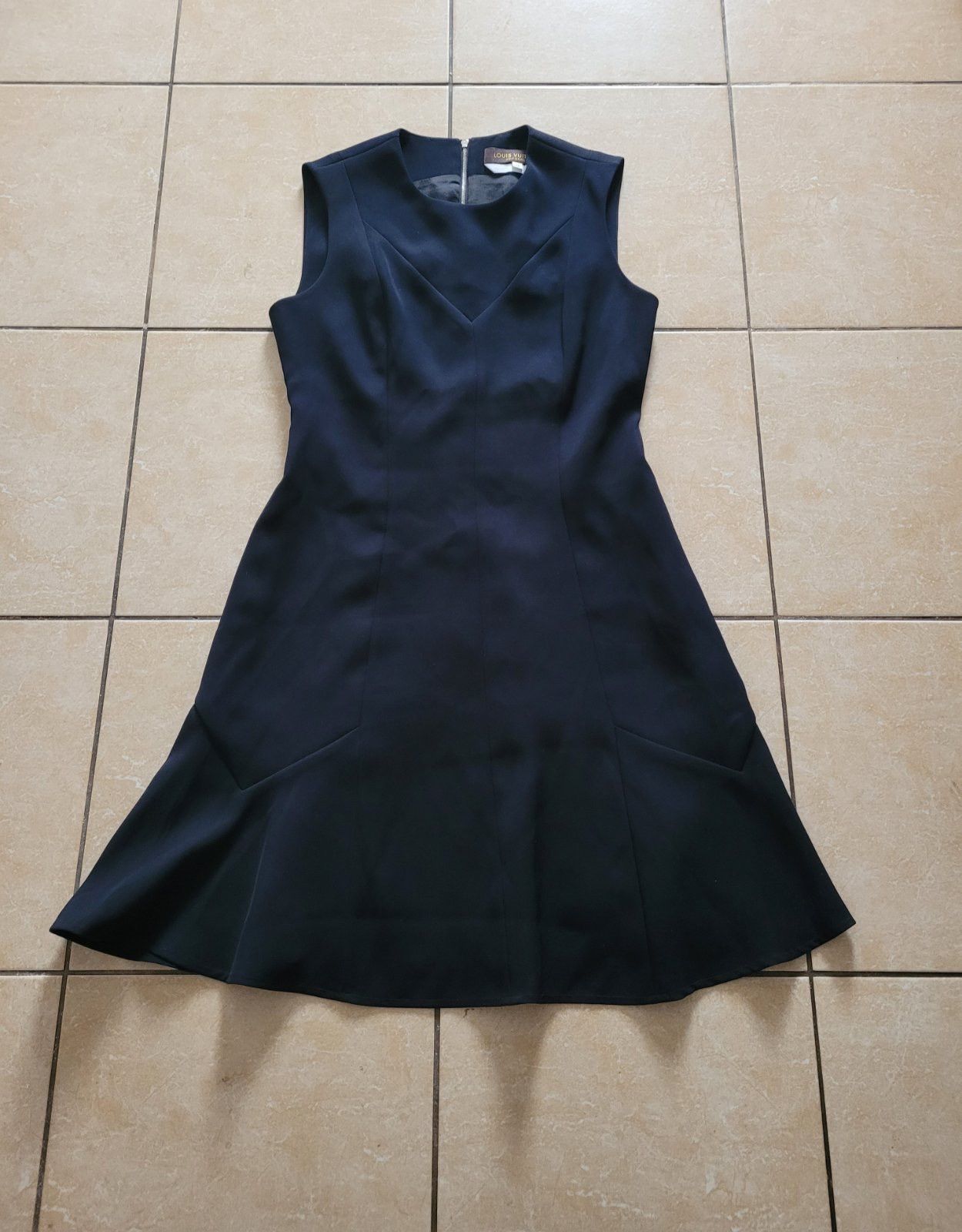 Louis Vuitton Luxury Louis Vuitton uniformes dress Grailed