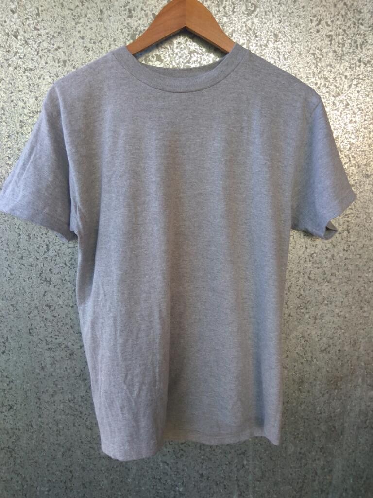 Japanese Brand 🔥 Vintage Sukajan Tiger parody Toraichi t shirt Size US M / EU 48-50 / 2 - 2 Thumbnail