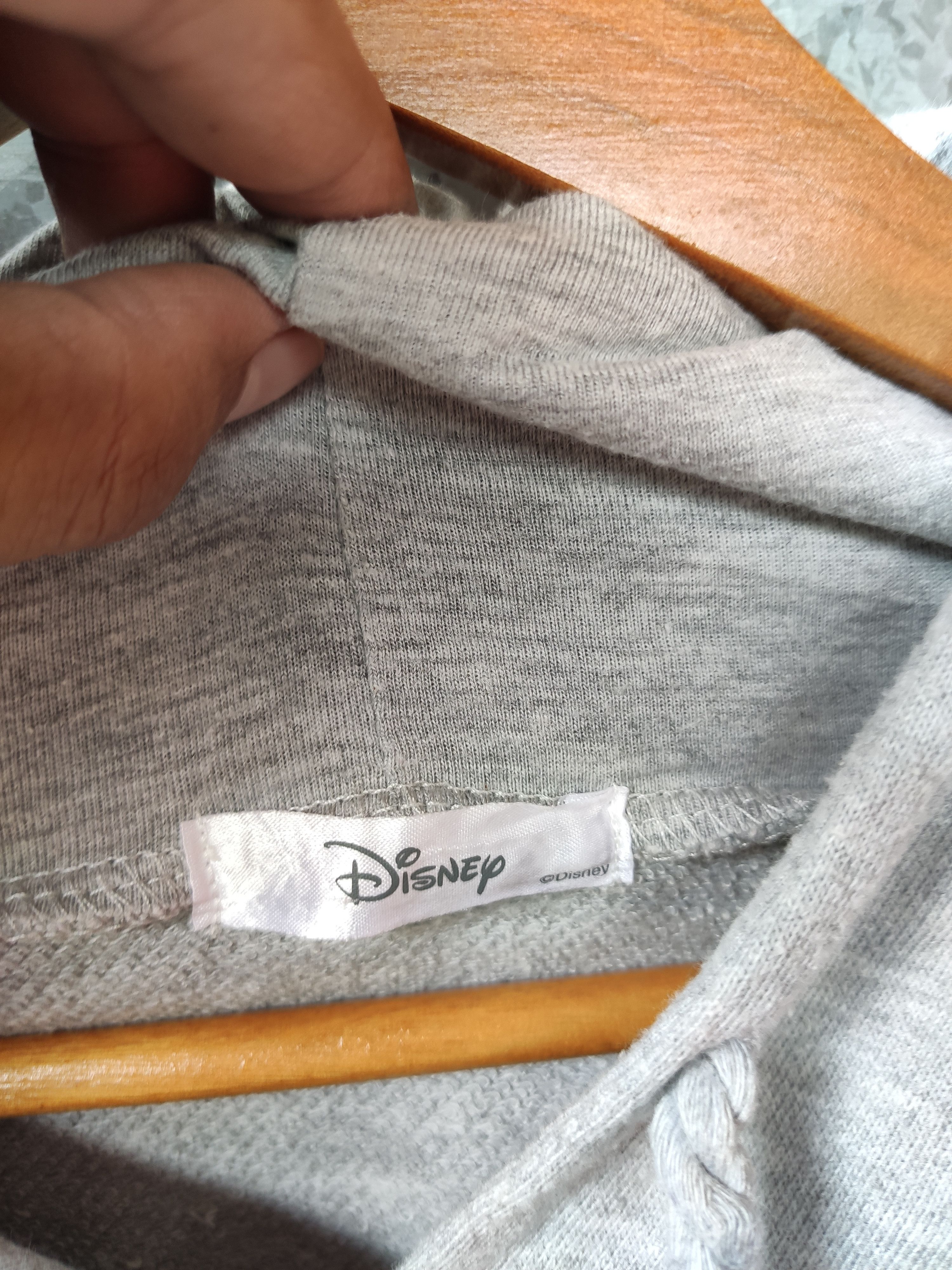 Disney Vintage Donald Duck Hoodies Size US M / EU 48-50 / 2 - 4 Thumbnail