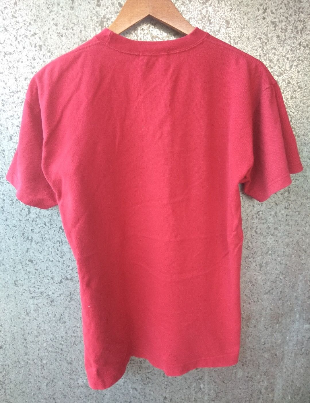 Issey Miyake Issey Miyake Men Casual t shirt single pocket t shirt Size US M / EU 48-50 / 2 - 3 Thumbnail