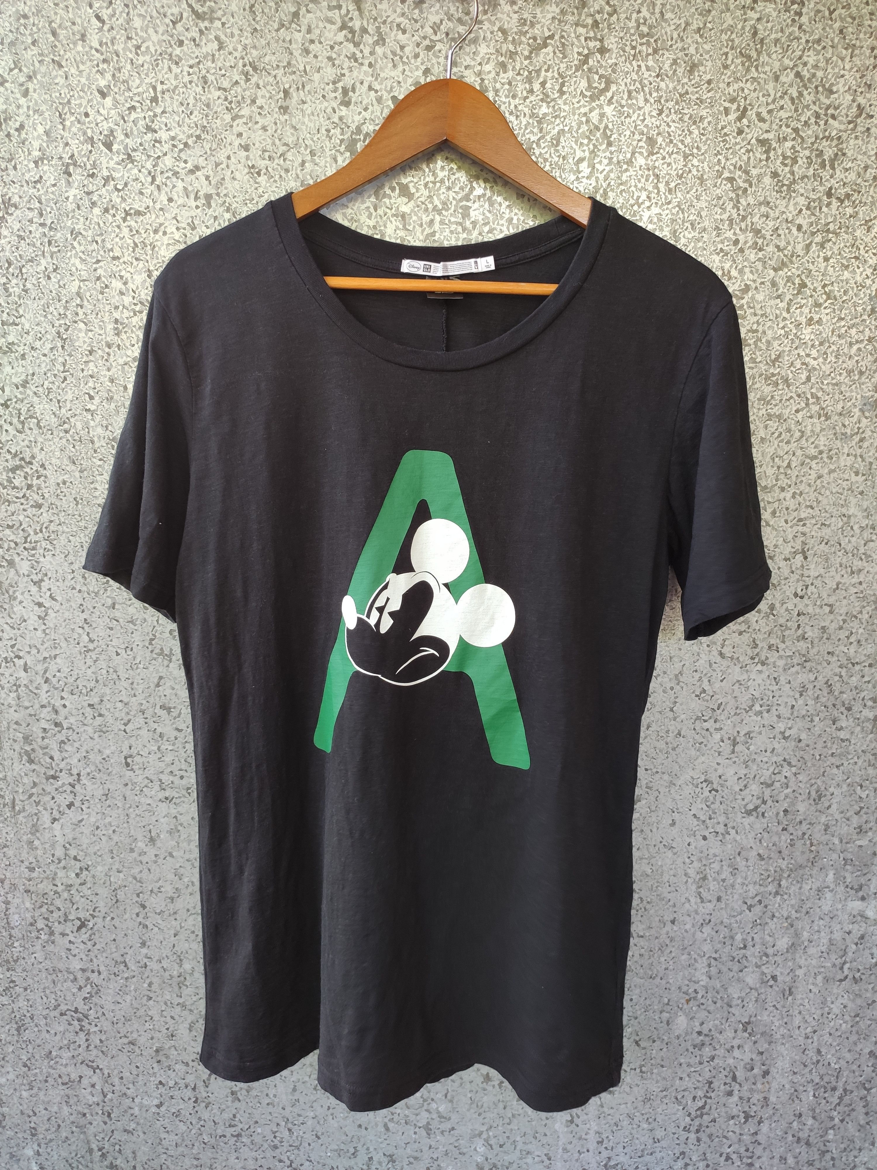 GU × Undercover Undercover mickey t shirt Size US M / EU 48-50 / 2 - 1 Thumbnail