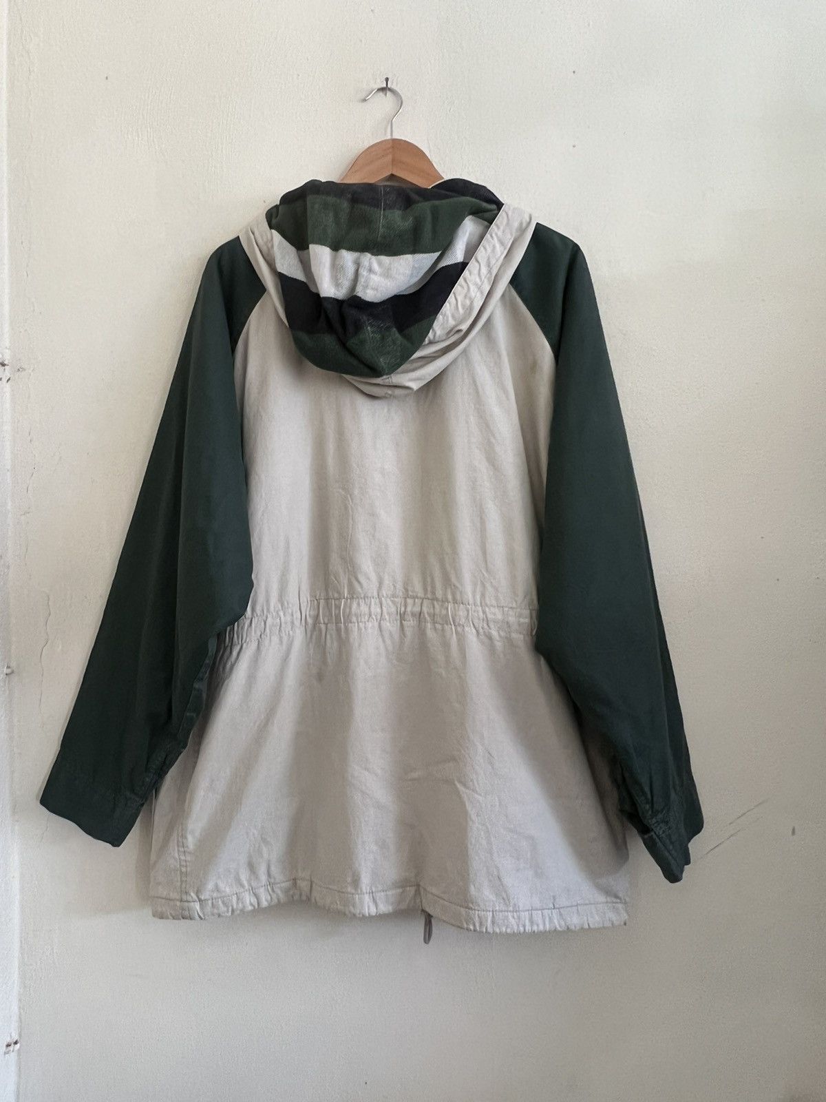 Chevignon × Vintage Vintage Chevignon Unlimited Togs Original Jacket Size US L / EU 52-54 / 3 - 4 Thumbnail