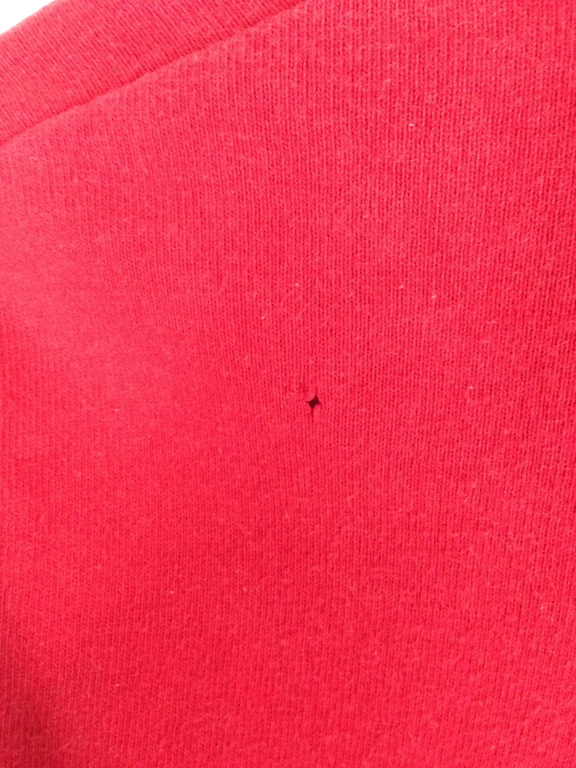 Canon Vintage Canon Polo Long Sleeve Shirt GCW23 Size US S / EU 44-46 / 1 - 9 Thumbnail