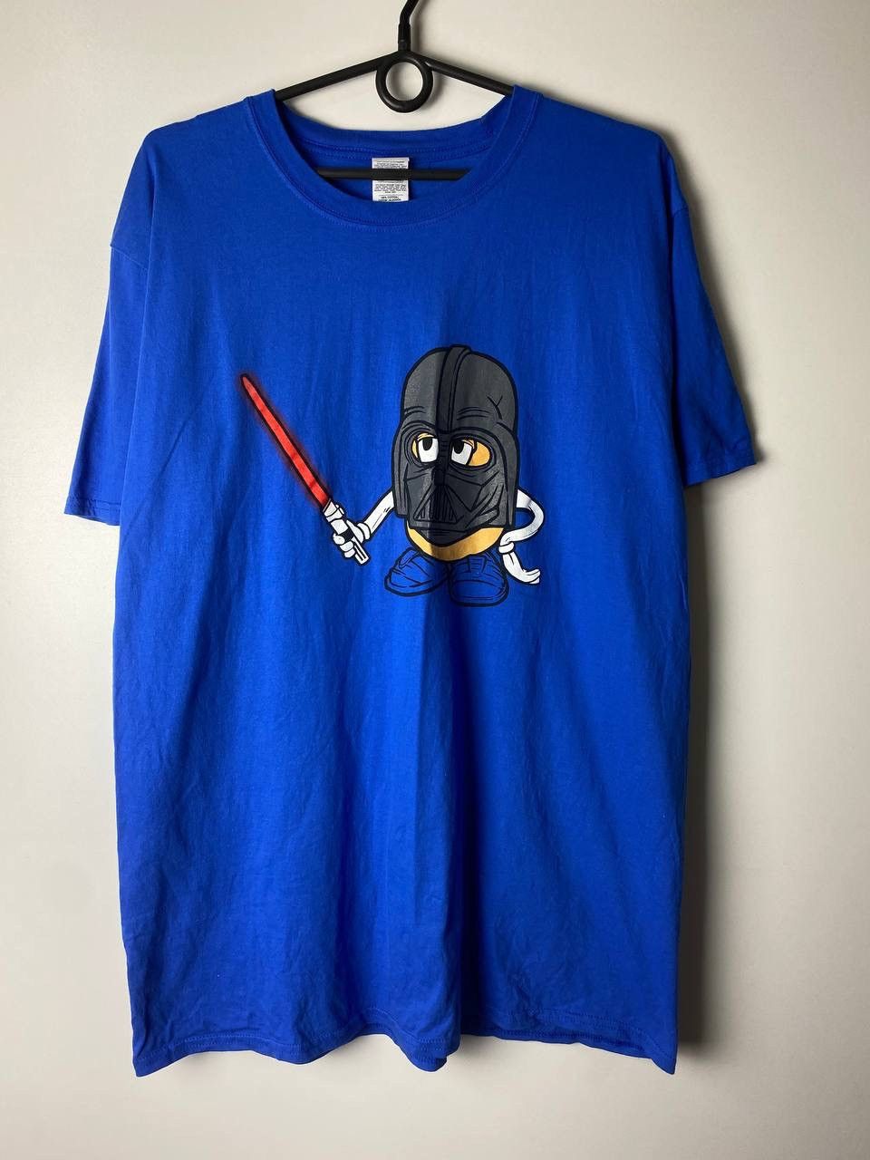 Star Wars × Vintage Star Wars vintage t-shirt size XL Size US XL / EU 56 / 4 - 1 Thumbnail