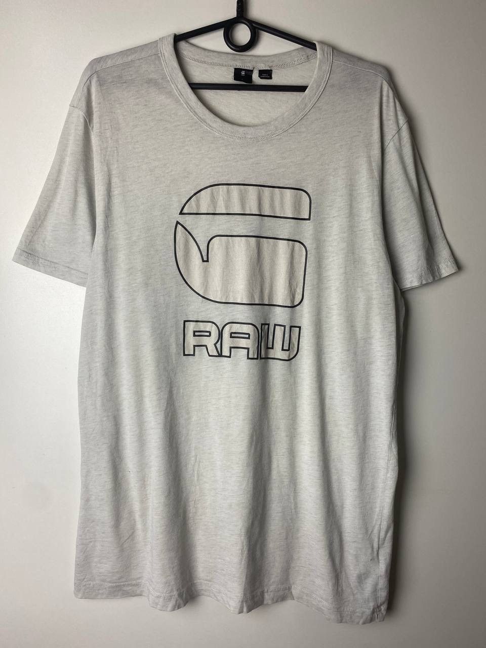 G-Star G-star raw vintage T-shirt size XL Size US XL / EU 56 / 4 - 1 Thumbnail