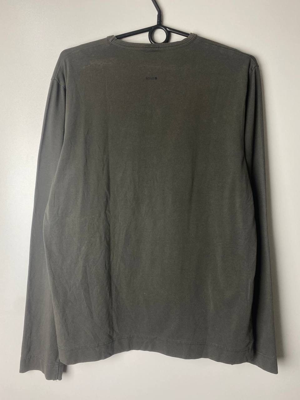 Hugo Boss Hugo boss long sleeve size M Size US M / EU 48-50 / 2 - 2 Thumbnail