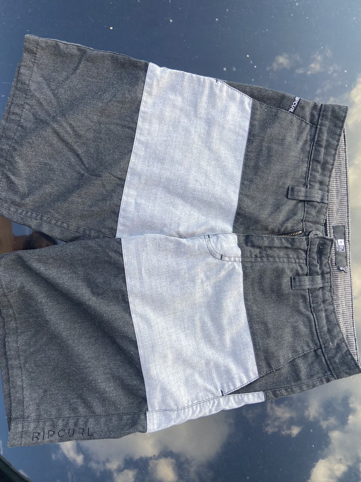 Ripcurl RIPCURL man’s Shorts. 🏄‍♂️ Size US 34 / EU 50 - 4 Thumbnail