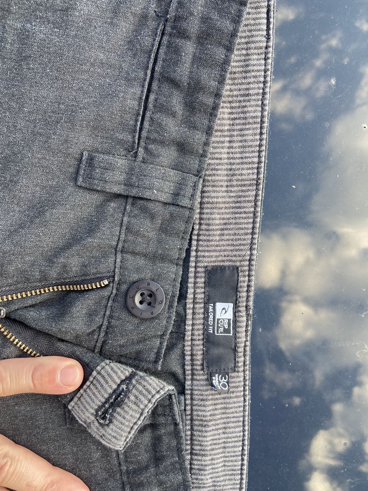 Ripcurl RIPCURL man’s Shorts. 🏄‍♂️ Size US 34 / EU 50 - 3 Thumbnail