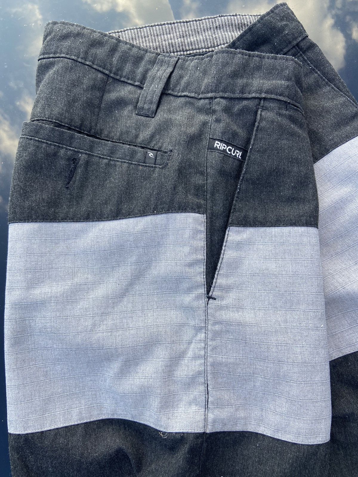 Ripcurl RIPCURL man’s Shorts. 🏄‍♂️ Size US 34 / EU 50 - 2 Thumbnail
