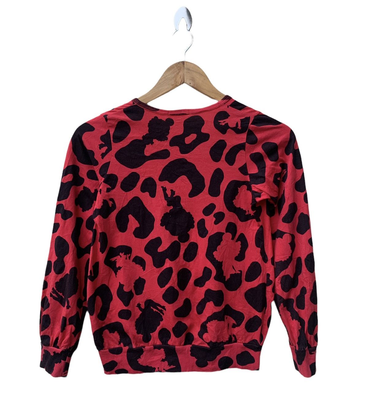 Hysteric Glamour Hysteric Glamour Cardigan Size XXS / US 00 / IT 34 - 7 Thumbnail