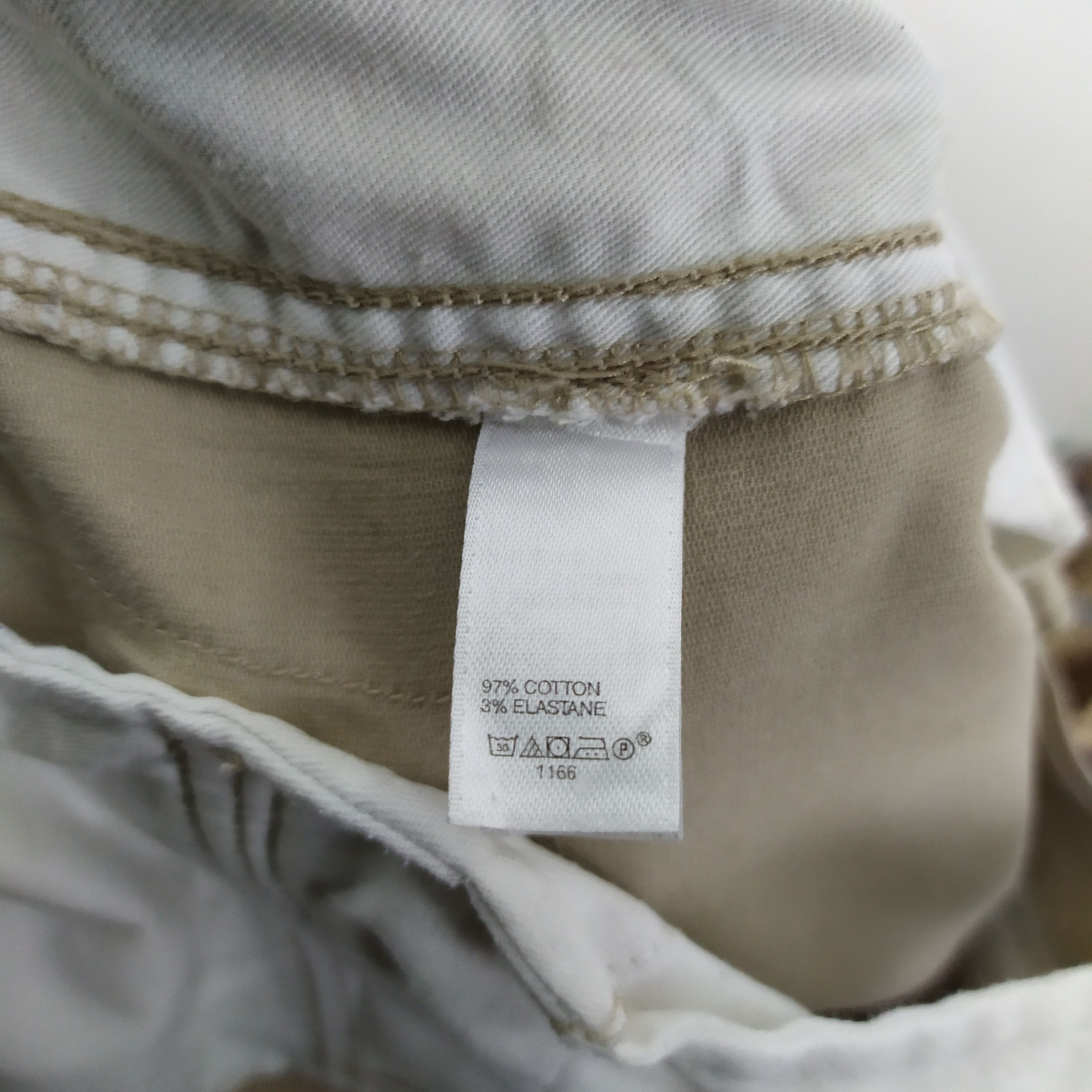 Gap W32x32 Gap Cargo Pants Size US 32 / EU 48 - 17 Thumbnail