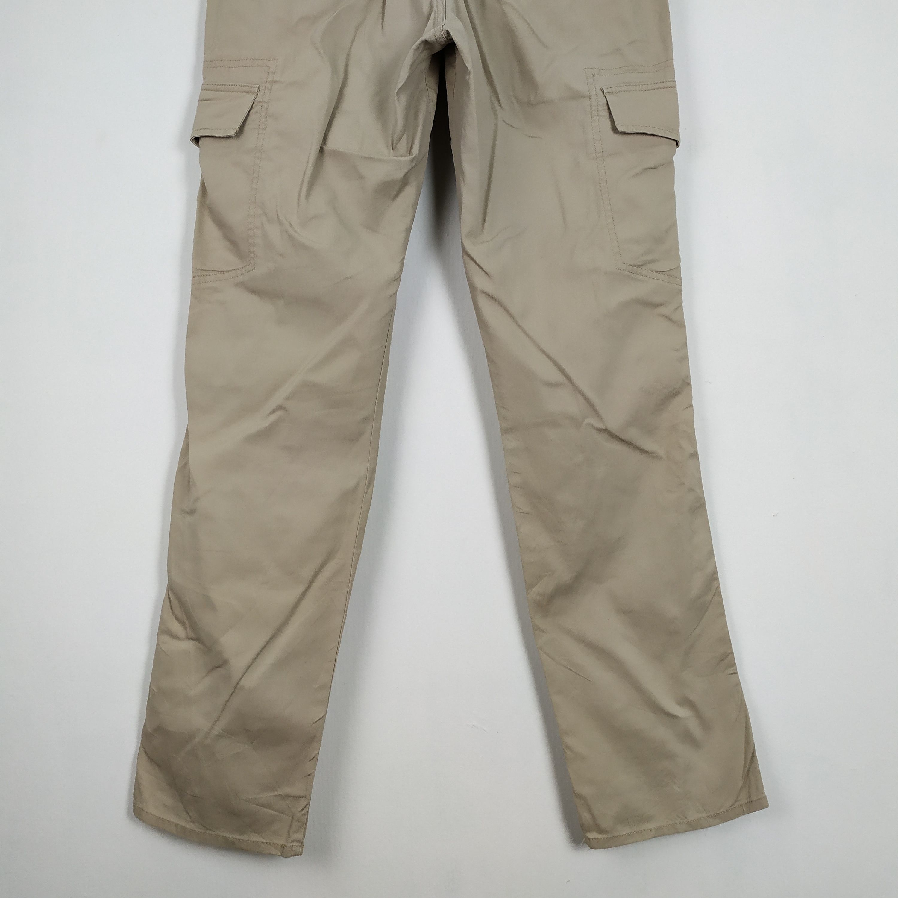 Gap W32x32 Gap Cargo Pants Size US 32 / EU 48 - 11 Thumbnail