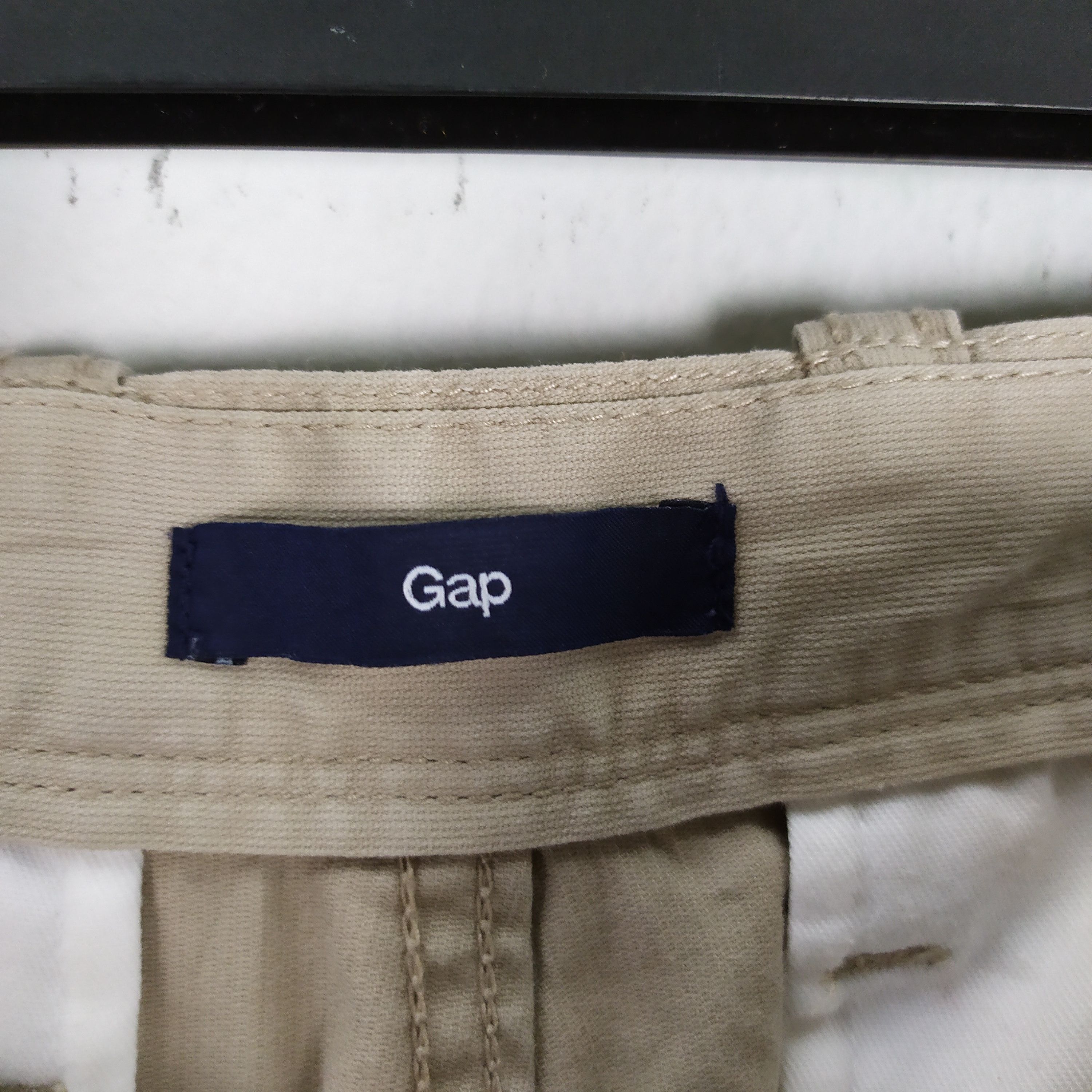 Gap W32x32 Gap Cargo Pants Size US 32 / EU 48 - 15 Thumbnail