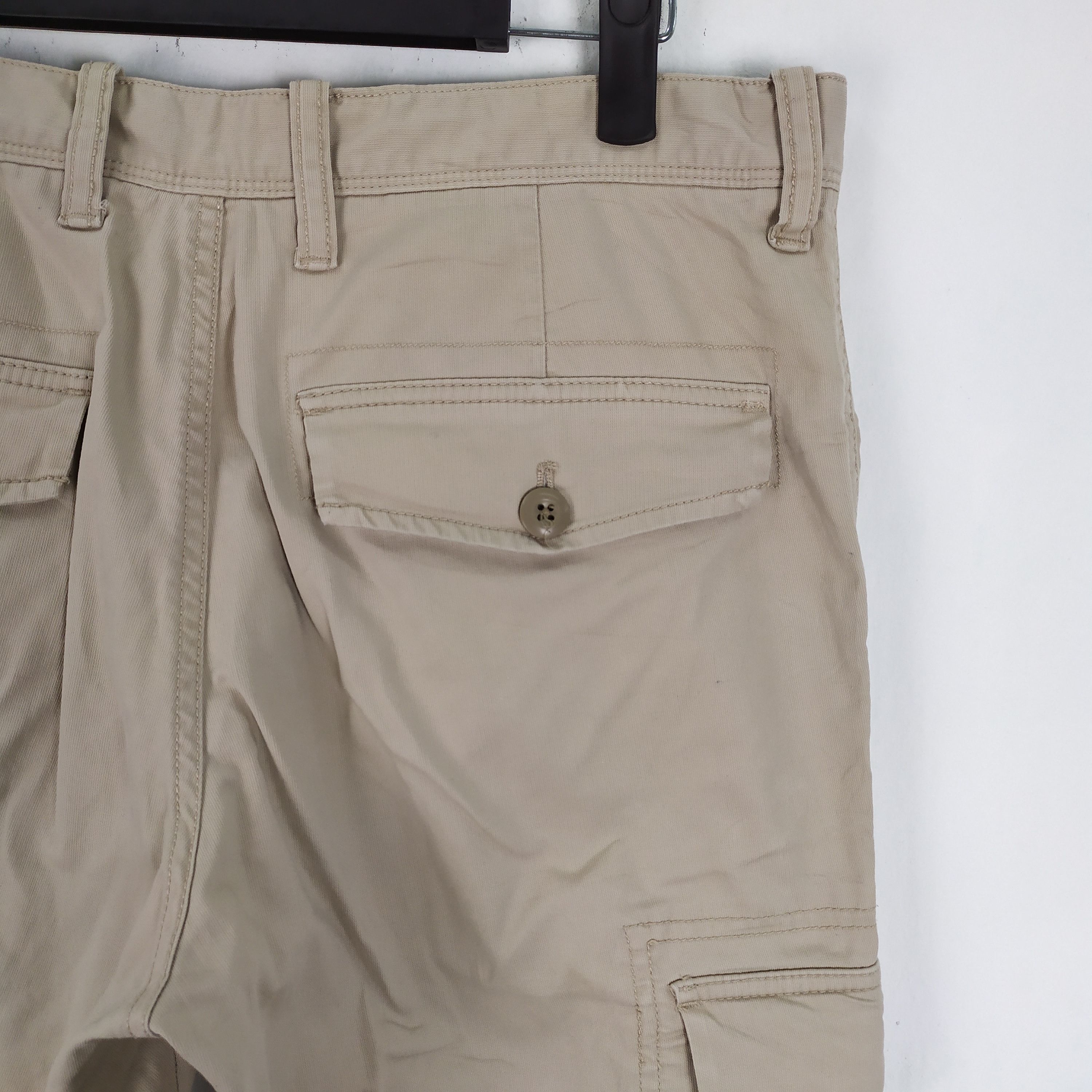 Gap W32x32 Gap Cargo Pants Size US 32 / EU 48 - 12 Thumbnail
