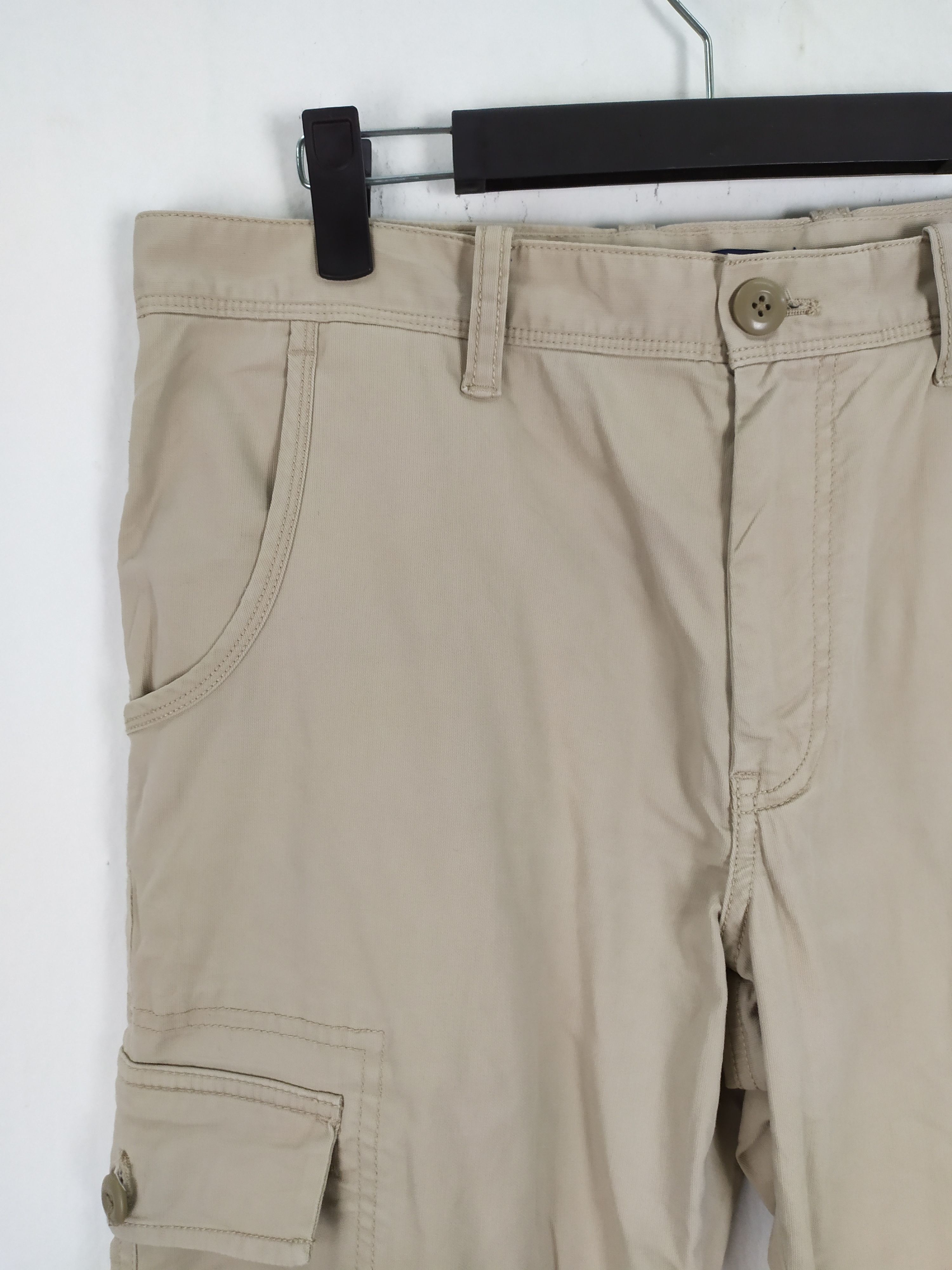 Gap W32x32 Gap Cargo Pants Size US 32 / EU 48 - 7 Thumbnail