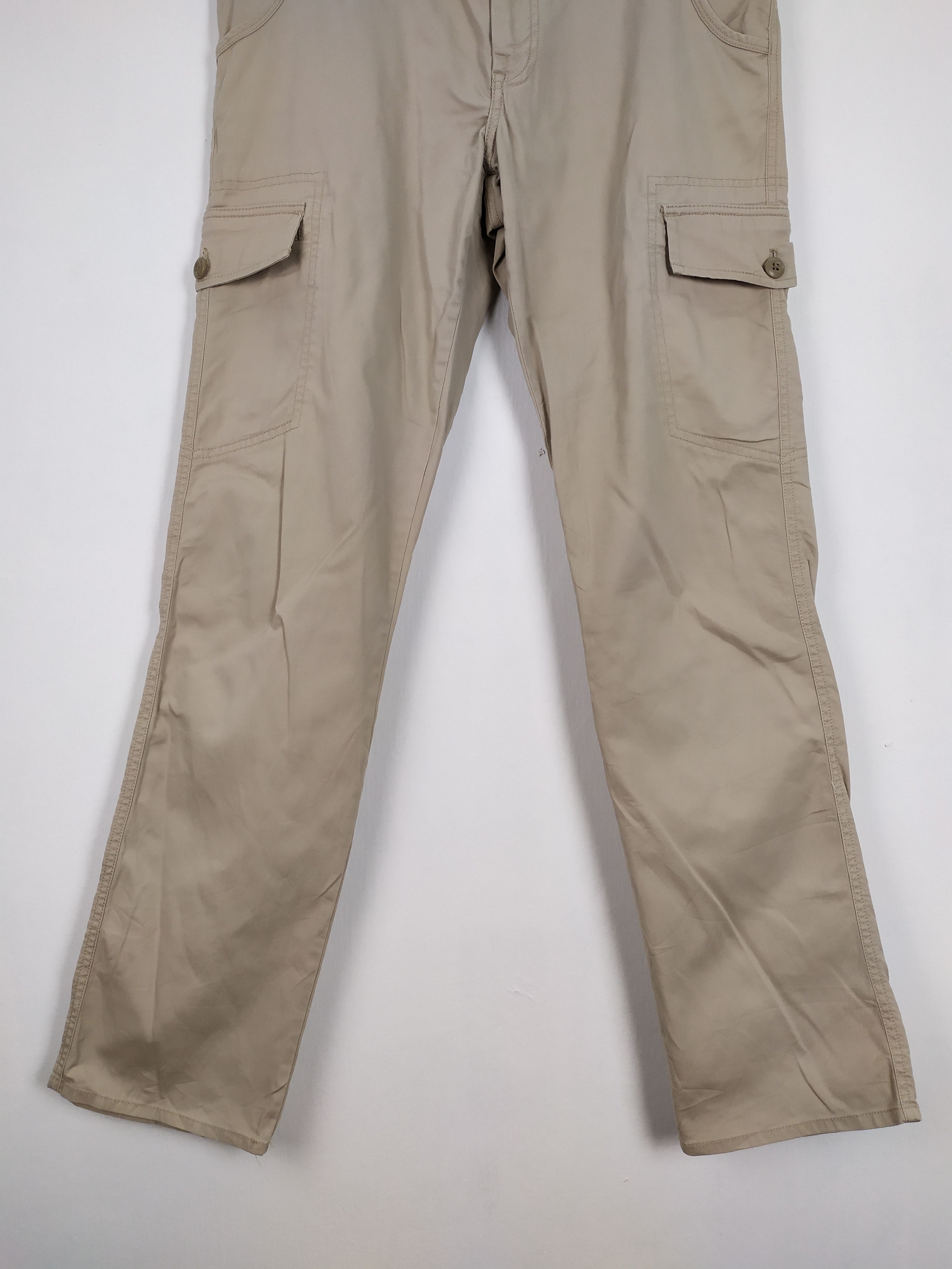 Gap W32x32 Gap Cargo Pants Size US 32 / EU 48 - 4 Thumbnail