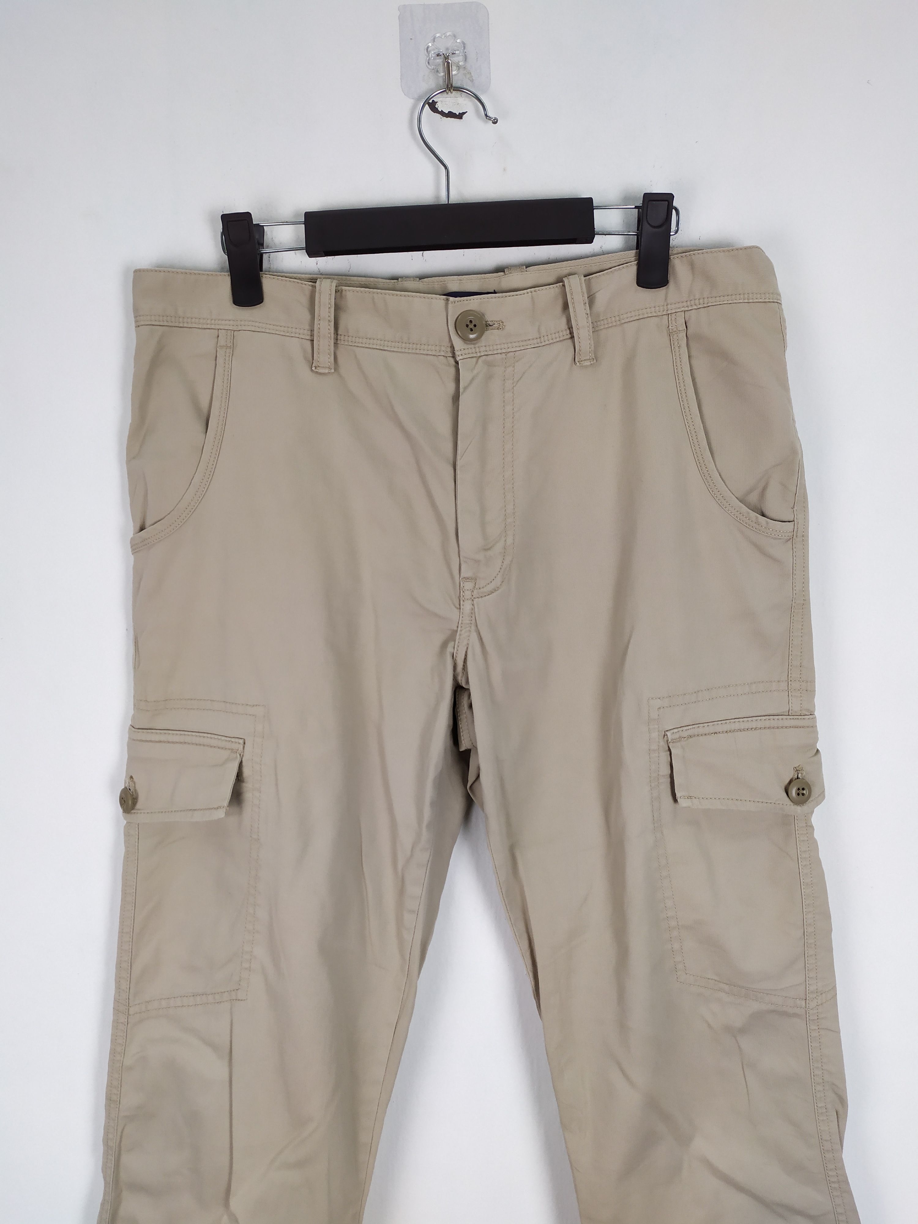 Gap W32x32 Gap Cargo Pants Size US 32 / EU 48 - 2 Thumbnail