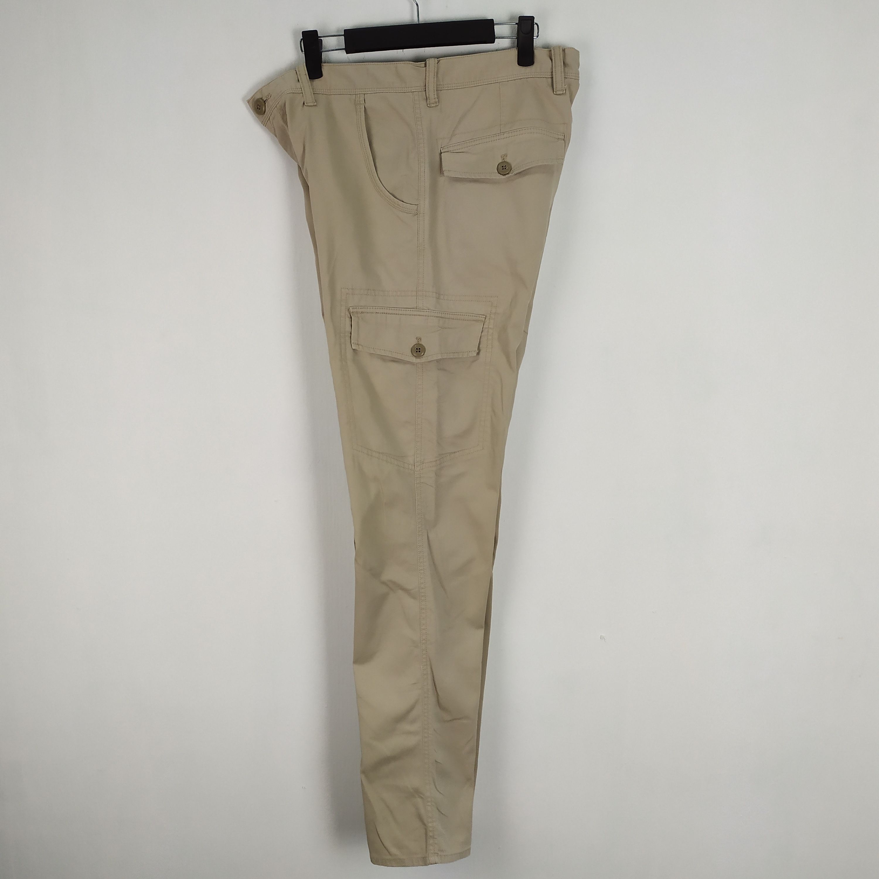 Gap W32x32 Gap Cargo Pants Size US 32 / EU 48 - 8 Thumbnail
