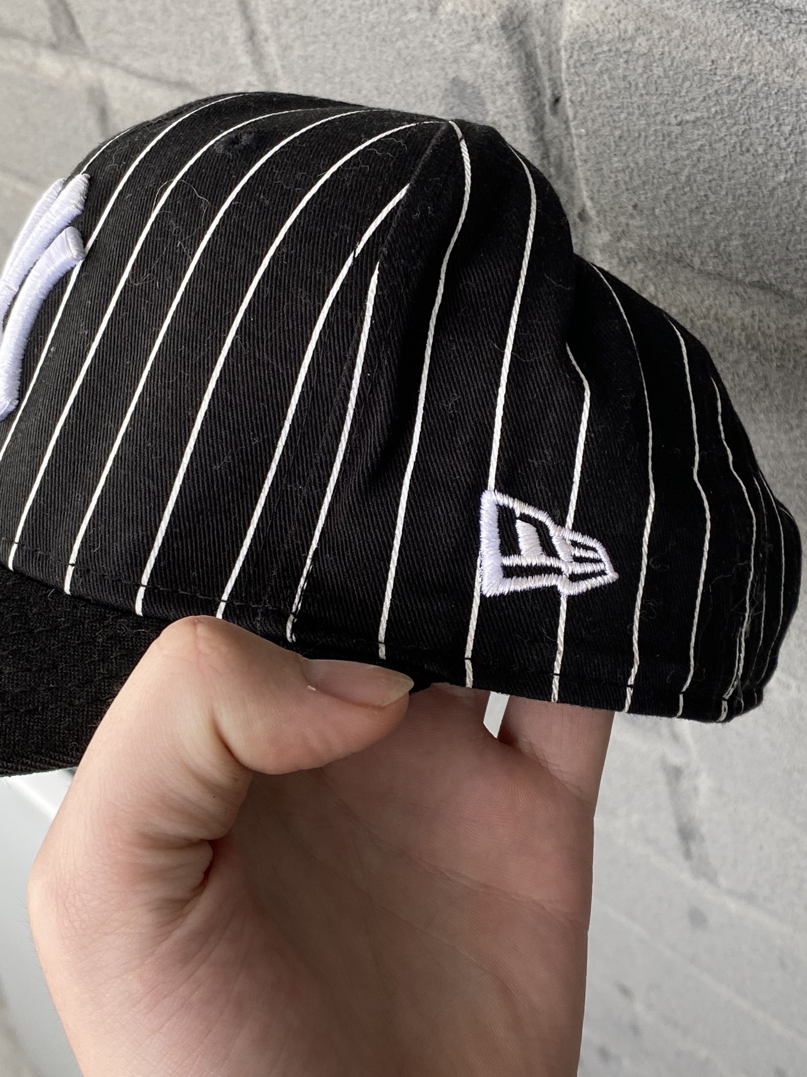 Hat Club × MLB × New Era MLB Hat Club NEW ERA New York Yankees 9Fifty Size ONE SIZE - 3 Thumbnail