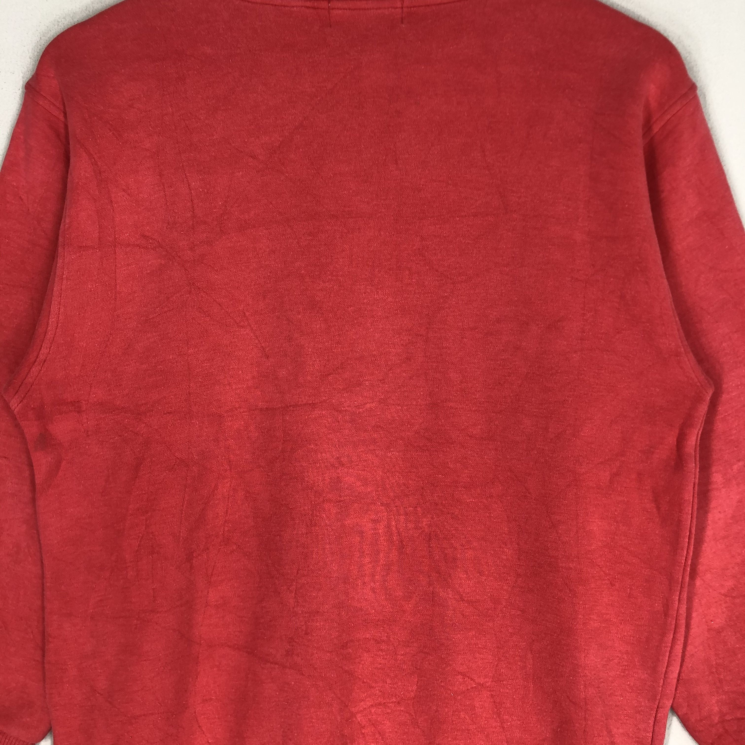 Vintage Jantzen Sweatshirt Crewneck Pullover