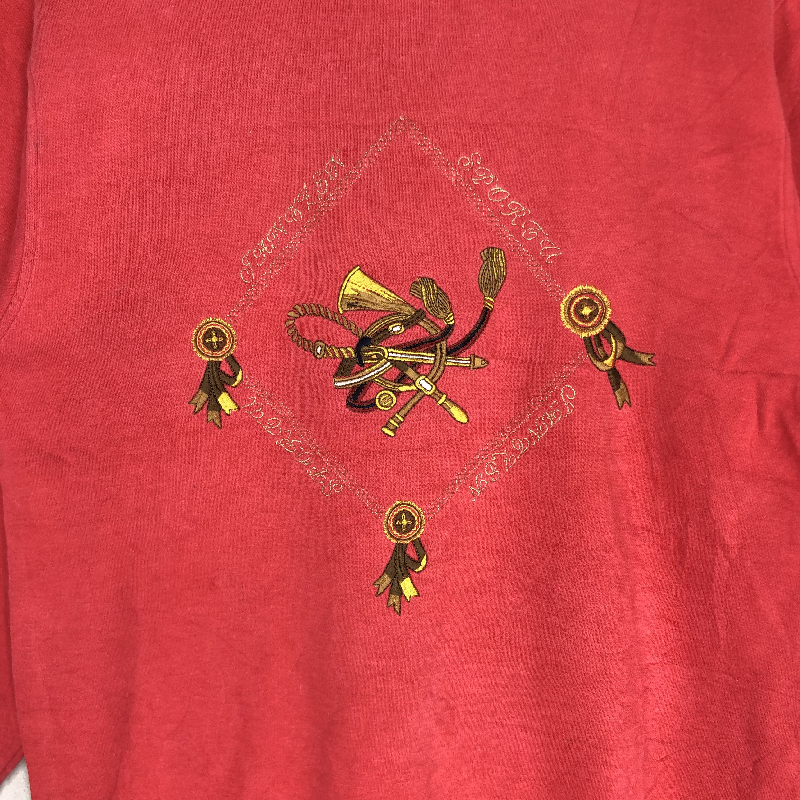 Vintage Jantzen Sweatshirt Crewneck Pullover