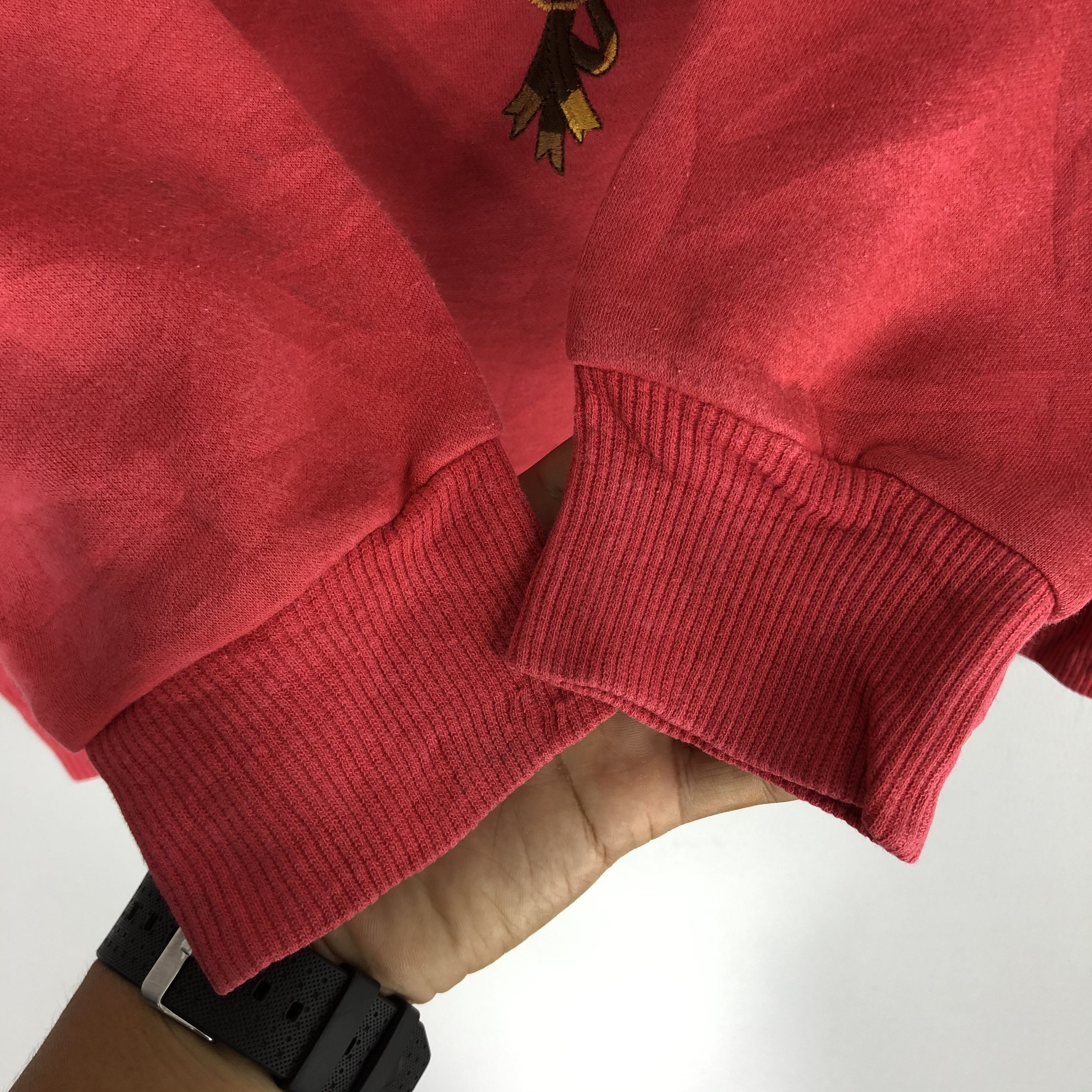 Vintage Jantzen Sweatshirt Crewneck Pullover