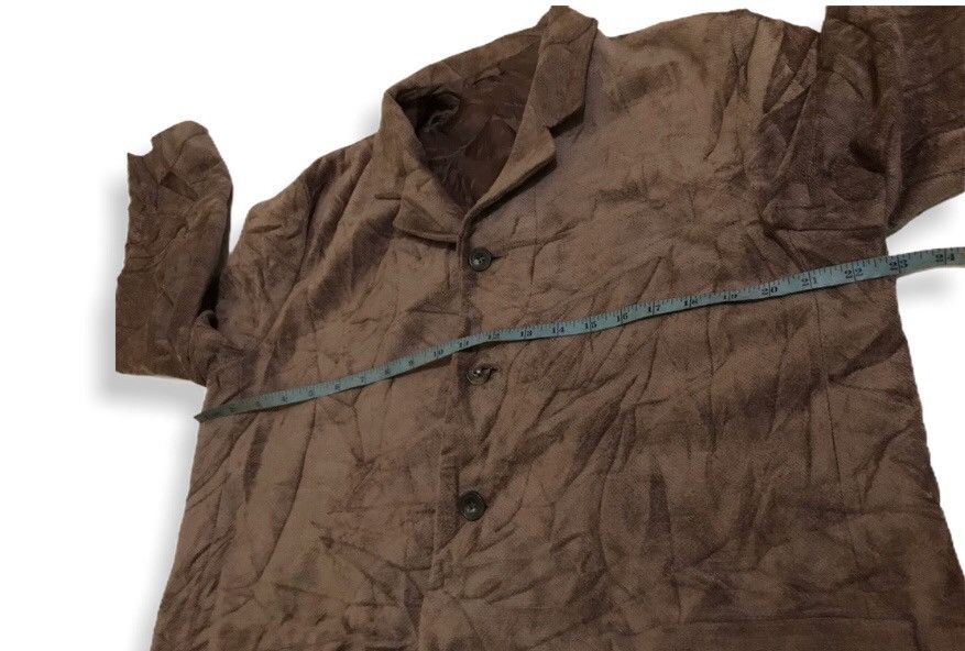 Hai Sporting Gear Hai sporting gear Issey miyake jacket Size US M / EU 48-50 / 2 - 4 Thumbnail