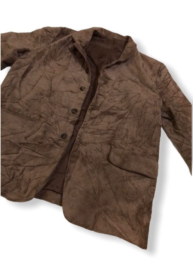 Hai Sporting Gear Hai sporting gear Issey miyake jacket Size US M / EU 48-50 / 2 - 3 Thumbnail