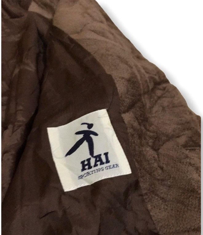 Hai Sporting Gear Hai sporting gear Issey miyake jacket Size US M / EU 48-50 / 2 - 2 Thumbnail