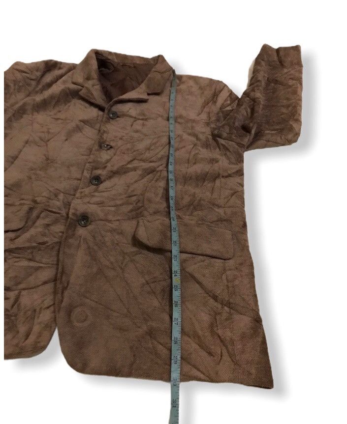 Hai Sporting Gear Hai sporting gear Issey miyake jacket Size US M / EU 48-50 / 2 - 5 Thumbnail