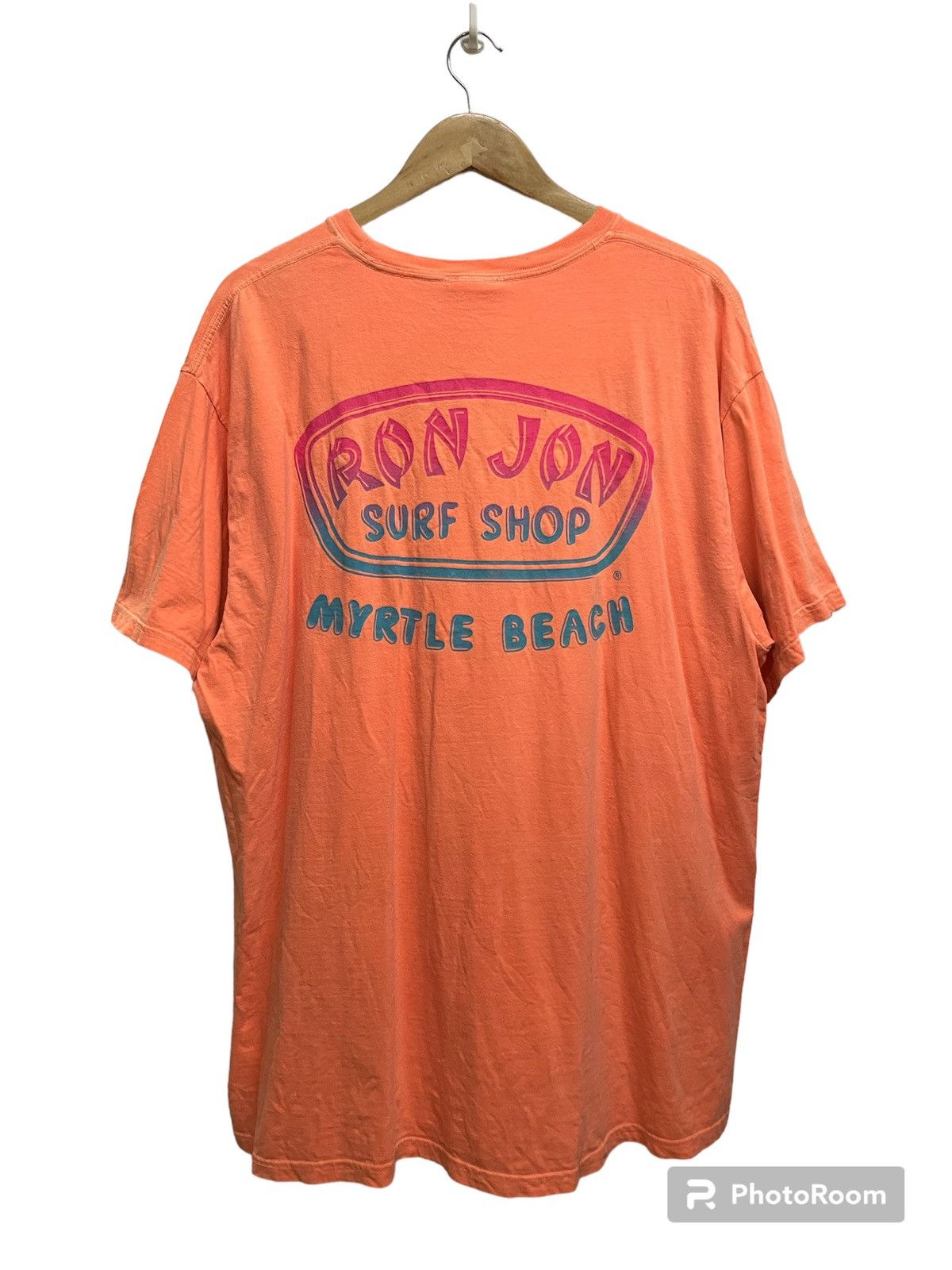 Ron jon store surf shop tee