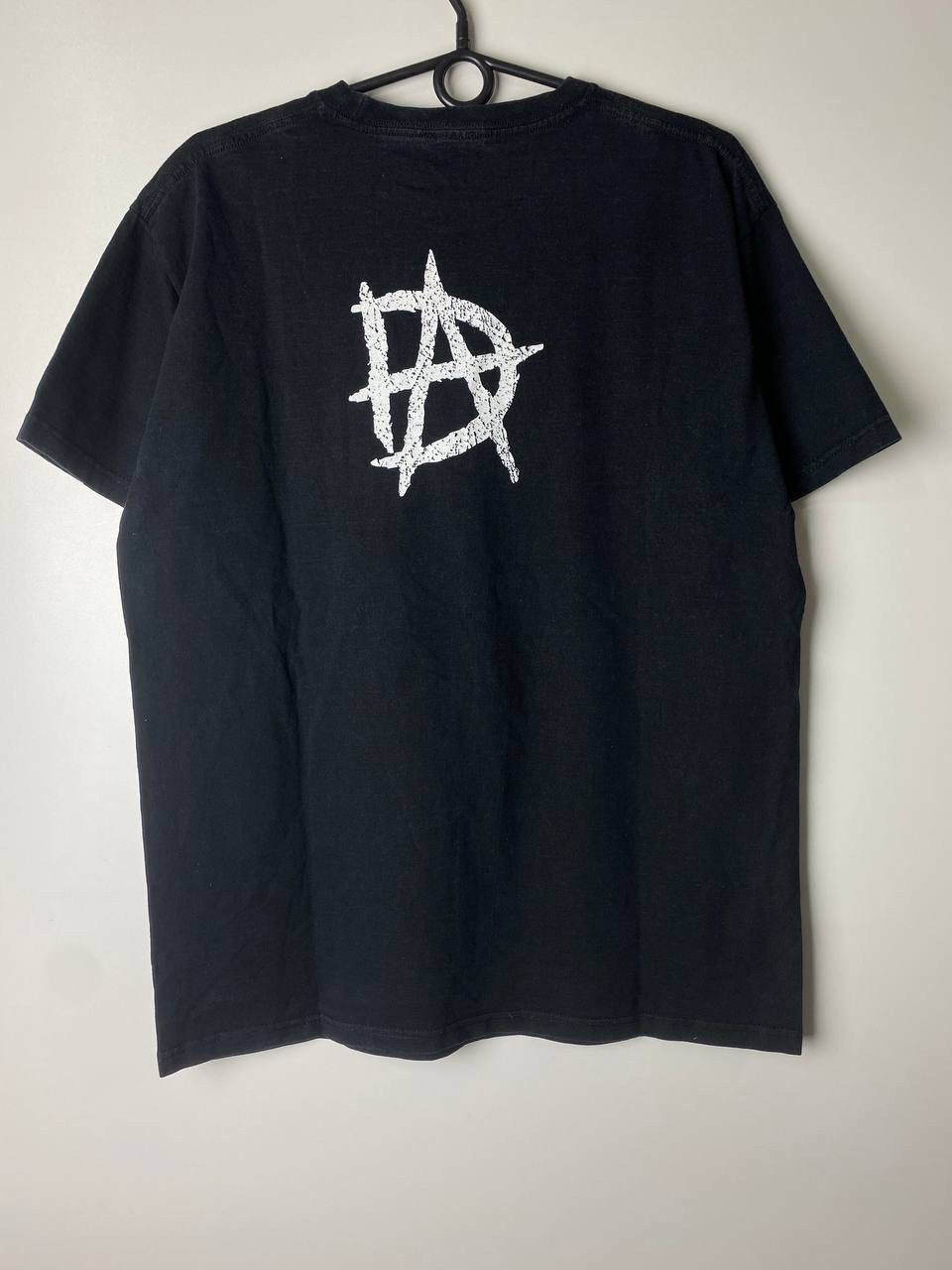 WWE WWE vintage T-shirt size L Size US L / EU 52-54 / 3 - 2 Thumbnail