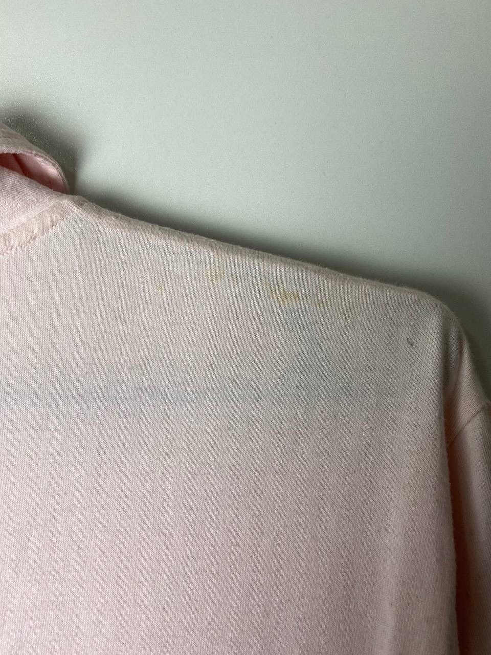 Yves Saint Laurent Yves Saint Lauren luxury polo shirt size M Size US M / EU 48-50 / 2 - 5 Thumbnail